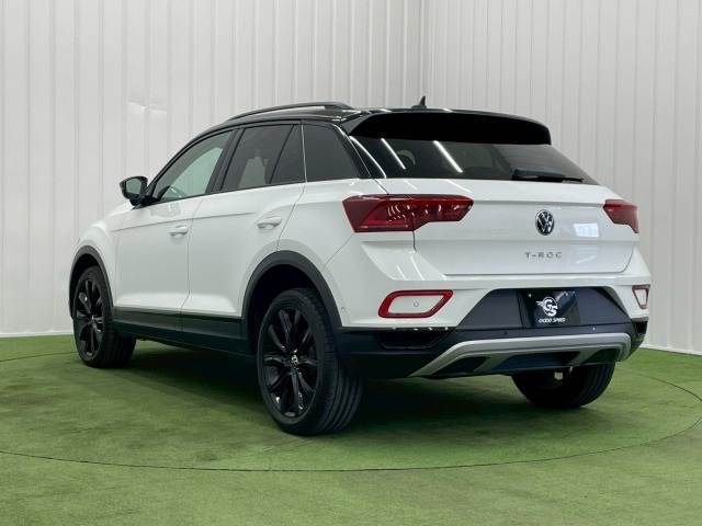 フォルクスワーゲン&nbsp;T-Rocの画像16