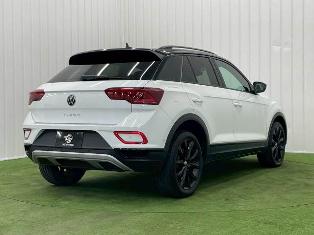 フォルクスワーゲン&nbsp;T-Rocの画像17