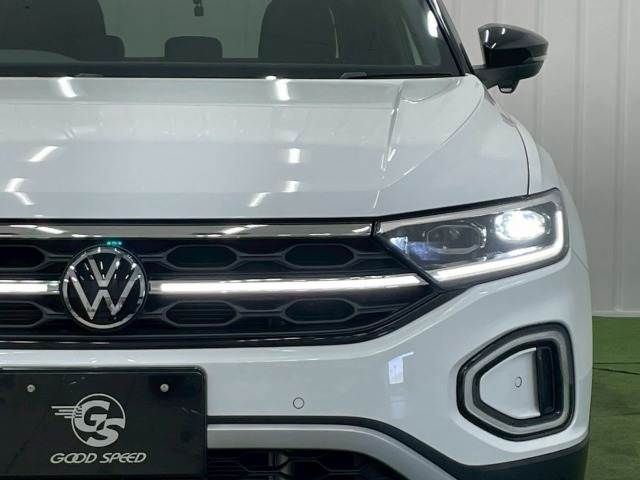 フォルクスワーゲン&nbsp;T-Rocの画像18