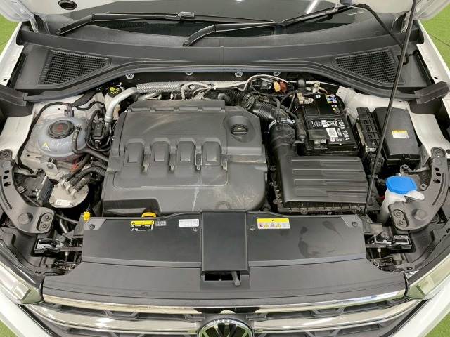 フォルクスワーゲン&nbsp;T-Rocの画像20