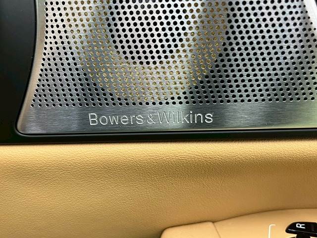 ボルボ S90の画像5