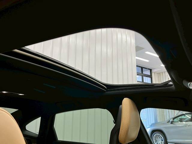 ボルボ S90の画像6