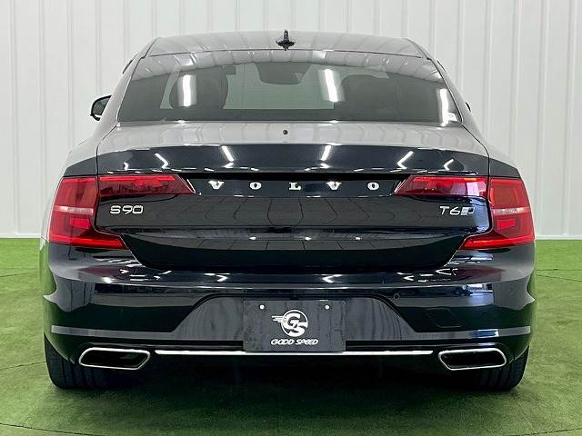 ボルボ S90の画像13