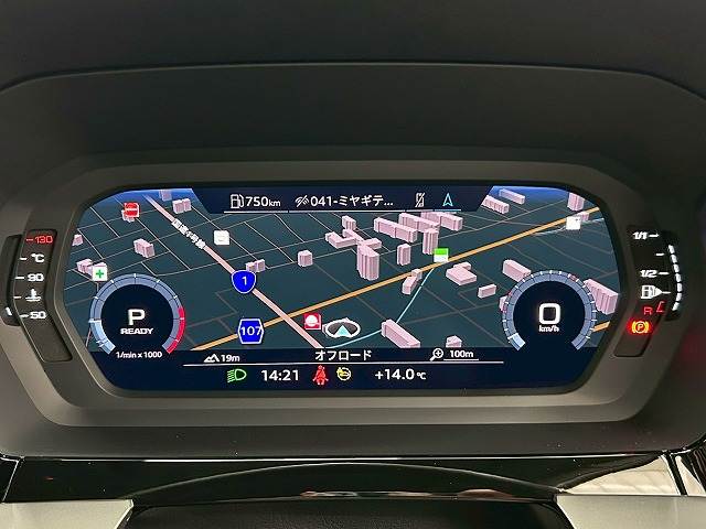 アウディ&nbsp;A3 Sportbackの画像8