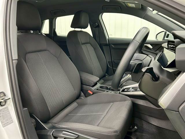 アウディ&nbsp;A3 Sportbackの画像9