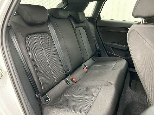 アウディ&nbsp;A3 Sportbackの画像10