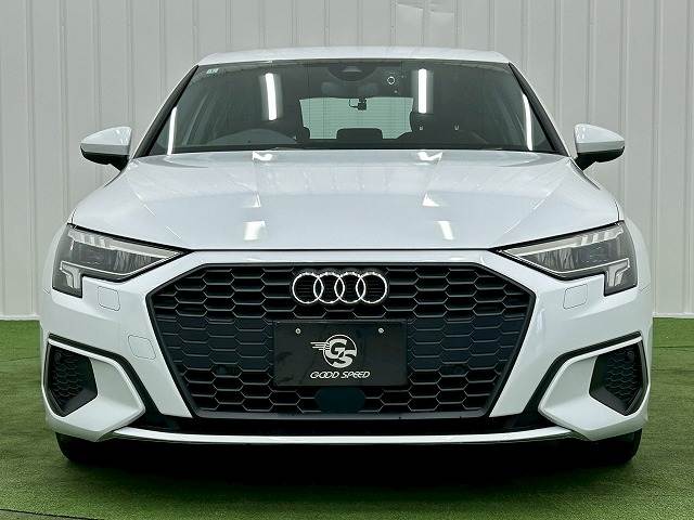 アウディ&nbsp;A3 Sportbackの画像12