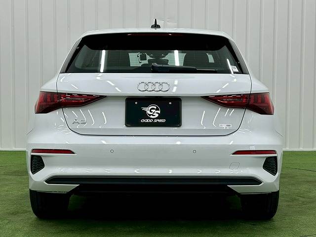 アウディ&nbsp;A3 Sportbackの画像13