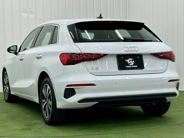 アウディ&nbsp;A3 Sportbackの画像17
