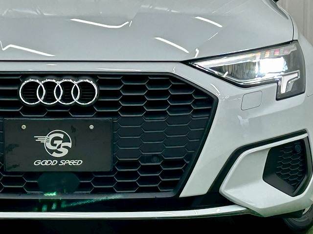 アウディ&nbsp;A3 Sportbackの画像18