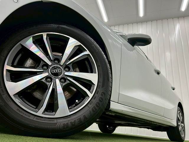 アウディ&nbsp;A3 Sportbackの画像19