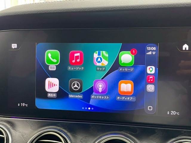 メルセデス・ベンツ&nbsp;E-CLASS Sedanの画像3