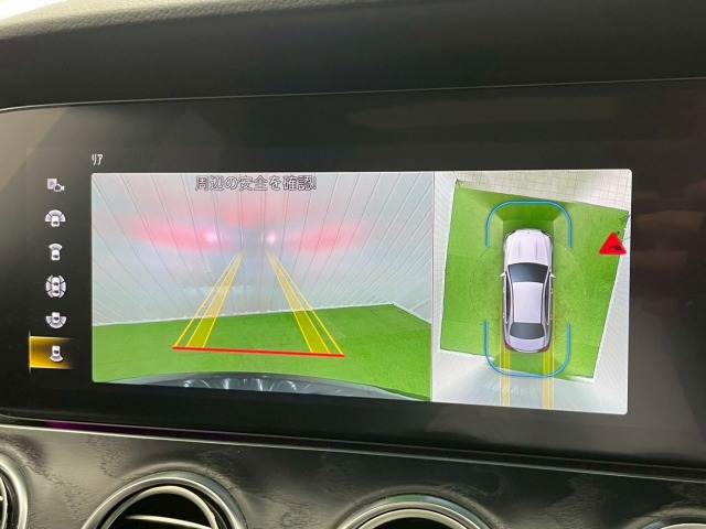 メルセデス・ベンツ&nbsp;E-CLASS Sedanの画像4