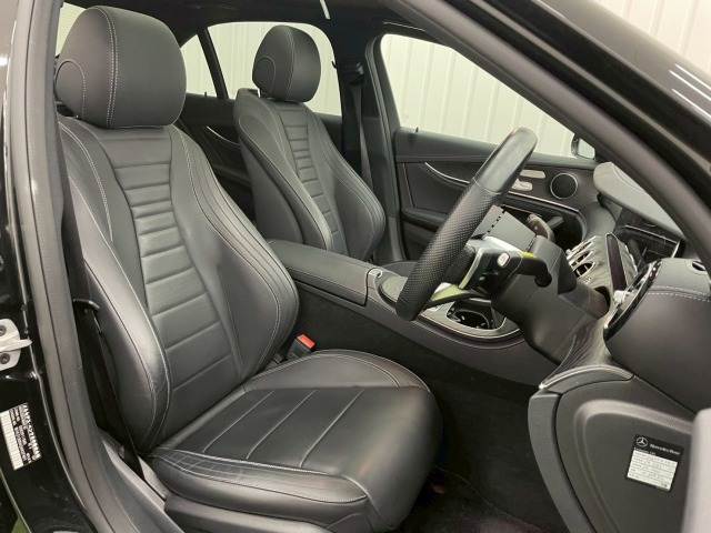 メルセデス・ベンツ&nbsp;E-CLASS Sedanの画像9