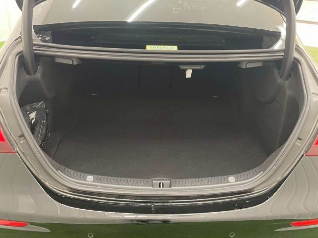 メルセデス・ベンツ&nbsp;E-CLASS Sedanの画像11