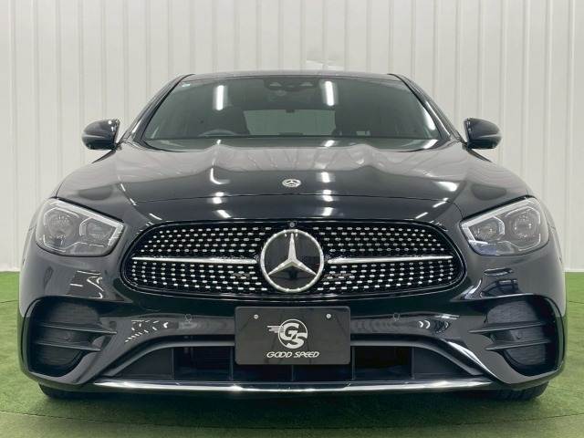 メルセデス・ベンツ&nbsp;E-CLASS Sedanの画像12