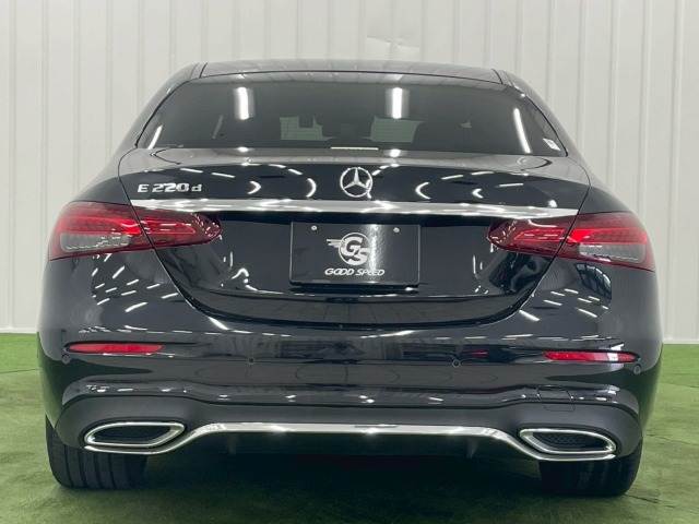 メルセデス・ベンツ&nbsp;E-CLASS Sedanの画像13