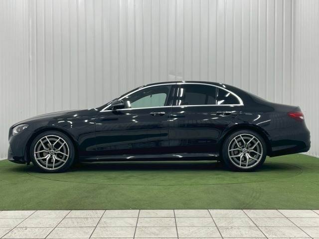 メルセデス・ベンツ&nbsp;E-CLASS Sedanの画像14