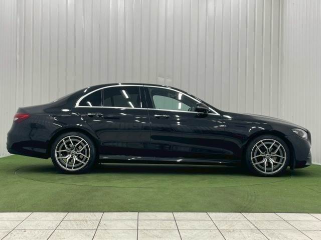 メルセデス・ベンツ&nbsp;E-CLASS Sedanの画像15