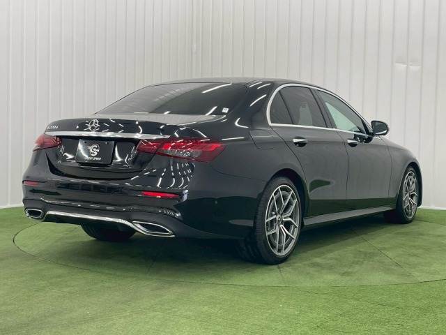 メルセデス・ベンツ&nbsp;E-CLASS Sedanの画像16