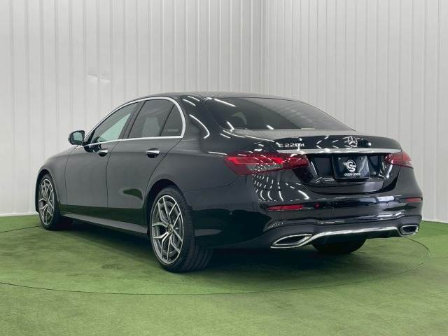 メルセデス・ベンツ&nbsp;E-CLASS Sedanの画像17