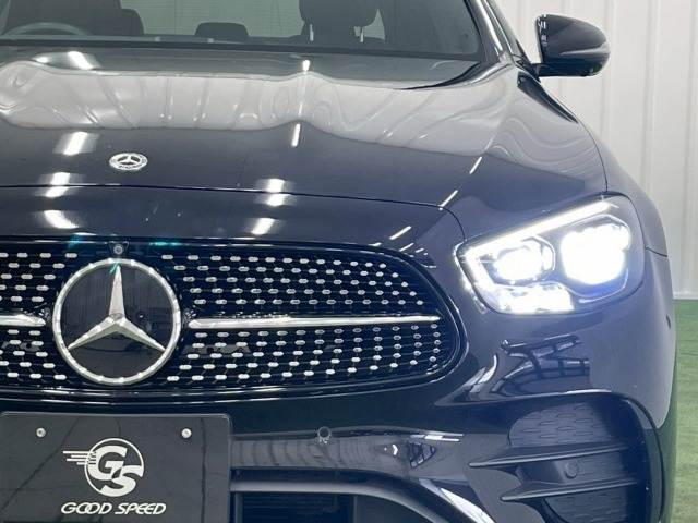 メルセデス・ベンツ&nbsp;E-CLASS Sedanの画像18