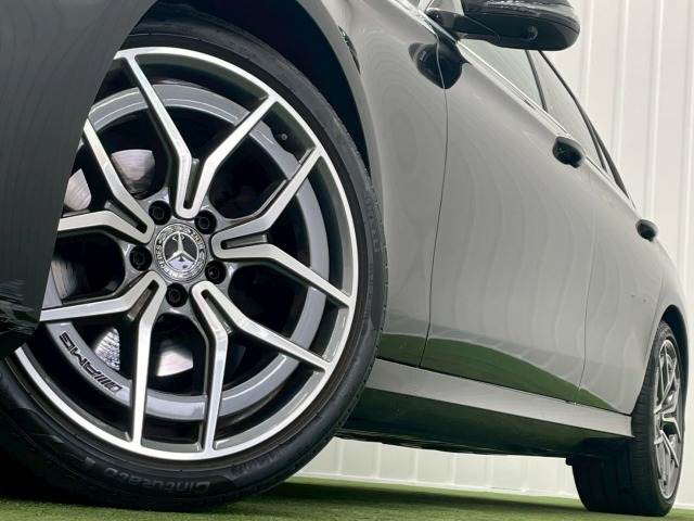 メルセデス・ベンツ&nbsp;E-CLASS Sedanの画像19