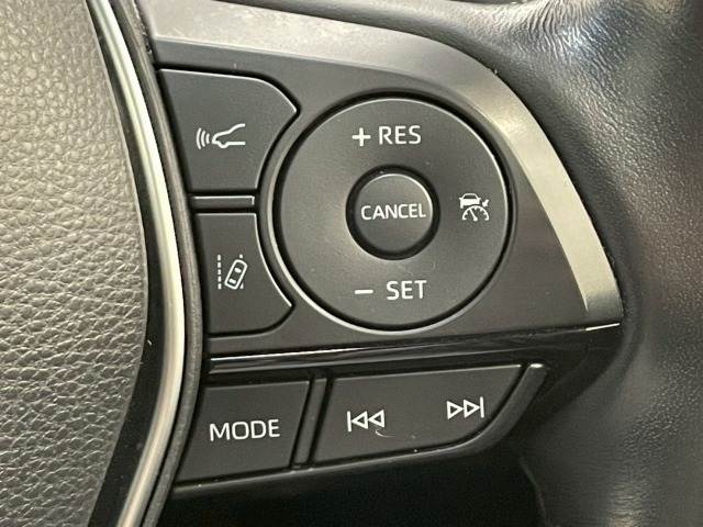 クラウンハイブリッドRS Advance 内装他