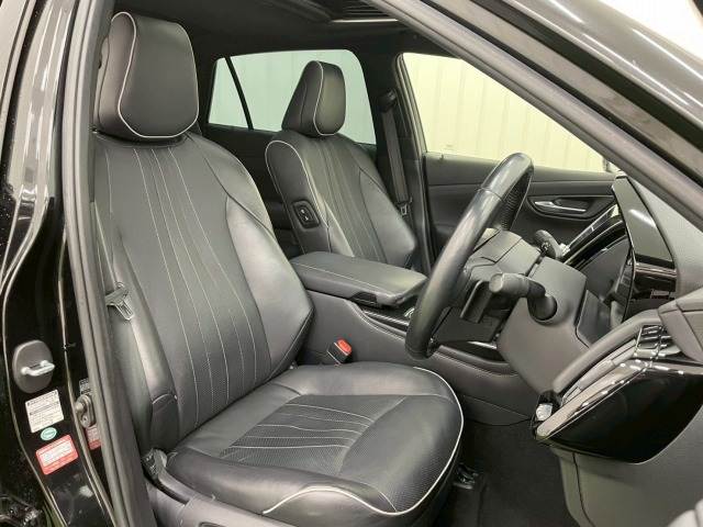 トヨタ&nbsp;クラウンハイブリッドの画像9