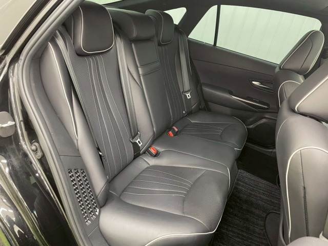 トヨタ&nbsp;クラウンハイブリッドの画像10