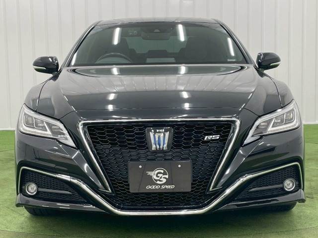 トヨタ&nbsp;クラウンハイブリッドの画像12