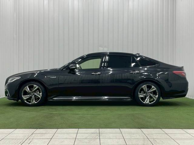 トヨタ&nbsp;クラウンハイブリッドの画像14