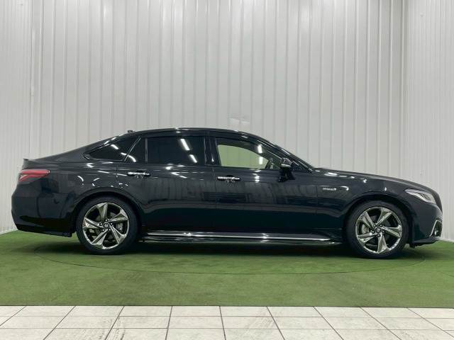 トヨタ&nbsp;クラウンハイブリッドの画像15