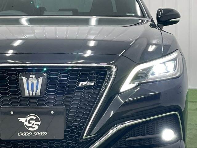 トヨタ&nbsp;クラウンハイブリッドの画像18