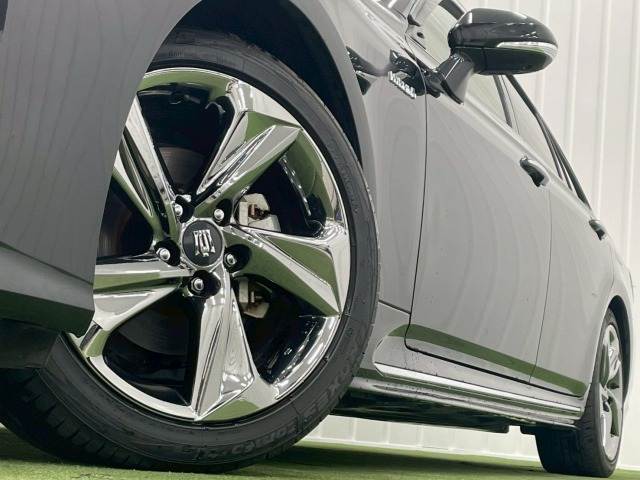 トヨタ&nbsp;クラウンハイブリッドの画像19