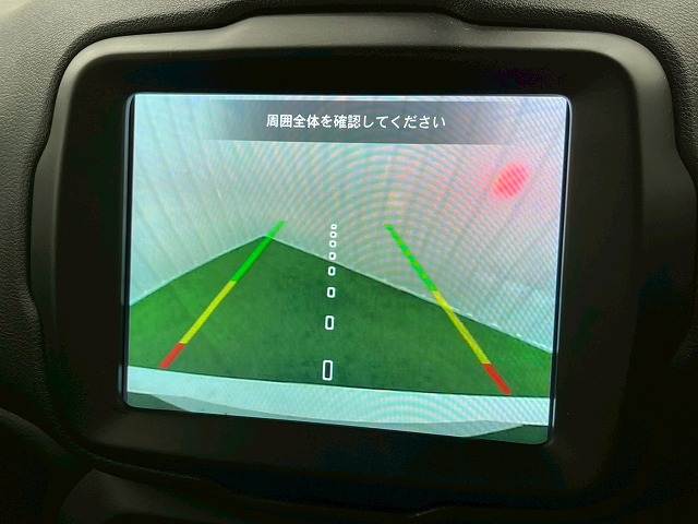 クライスラー&nbsp;JEEP Renegadeの画像4