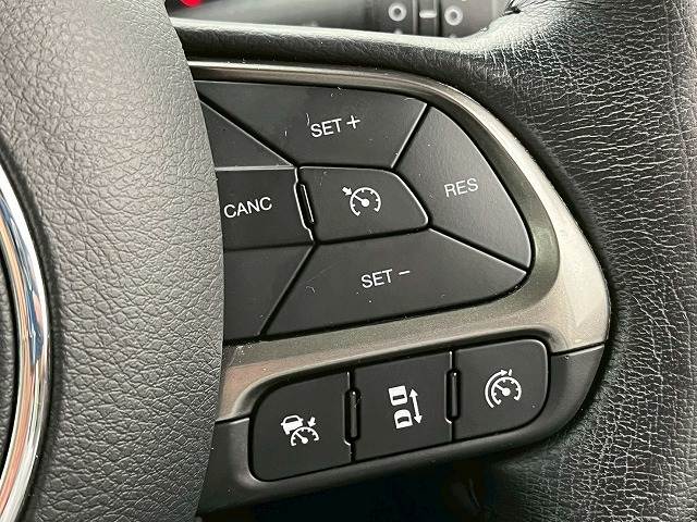 クライスラー&nbsp;JEEP Renegadeの画像5