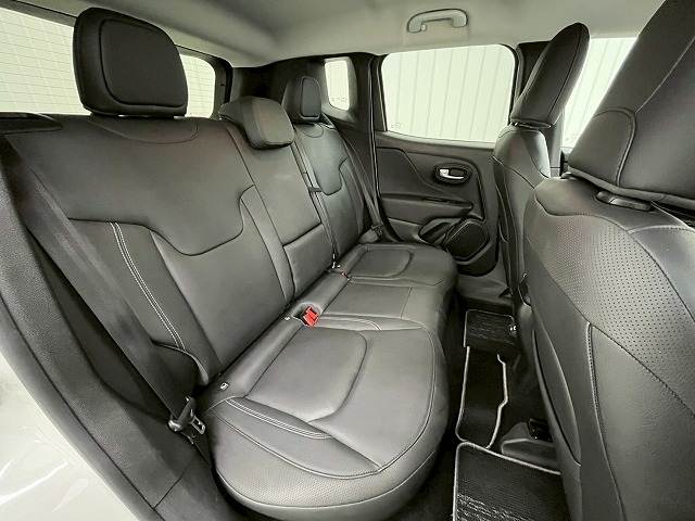 クライスラー&nbsp;JEEP Renegadeの画像10