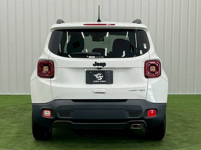 クライスラー&nbsp;JEEP Renegadeの画像13