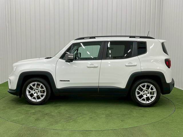 クライスラー&nbsp;JEEP Renegadeの画像14