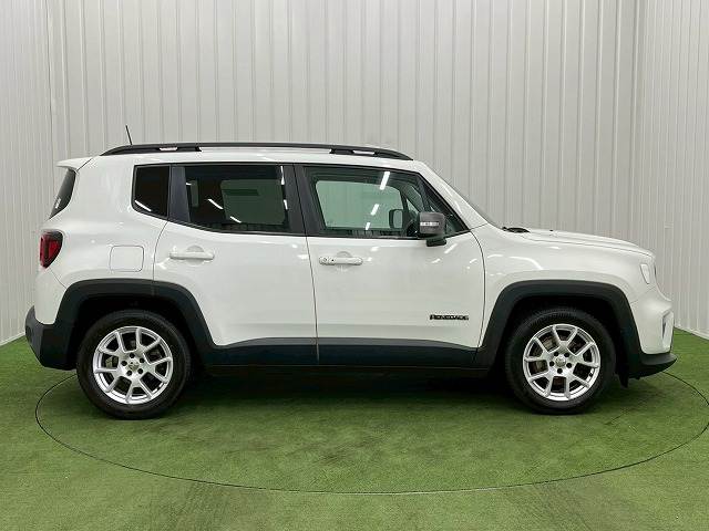 クライスラー&nbsp;JEEP Renegadeの画像15