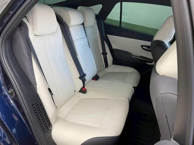 トヨタ&nbsp;クラウンハイブリッドの画像10