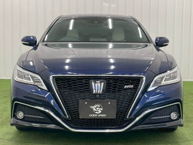 トヨタ&nbsp;クラウンハイブリッドの画像12