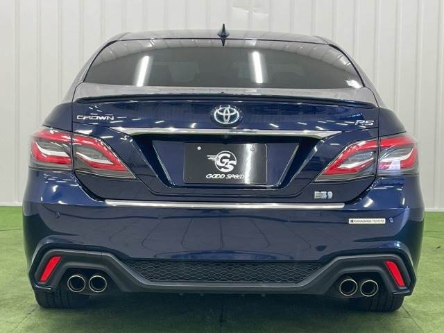 トヨタ&nbsp;クラウンハイブリッドの画像13