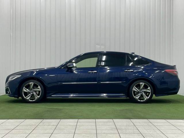 トヨタ&nbsp;クラウンハイブリッドの画像14