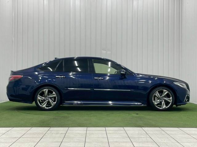 トヨタ&nbsp;クラウンハイブリッドの画像15