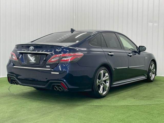 トヨタ&nbsp;クラウンハイブリッドの画像16