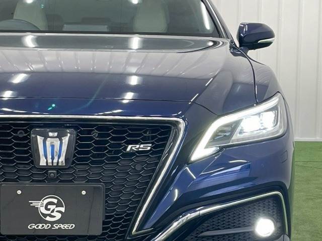 トヨタ&nbsp;クラウンハイブリッドの画像18