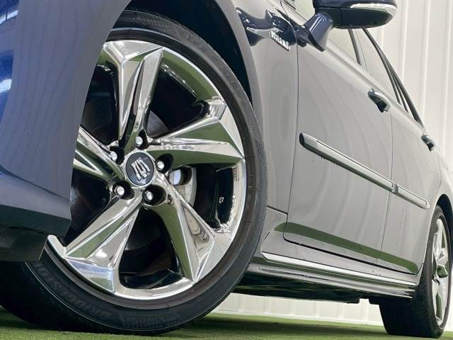 トヨタ&nbsp;クラウンハイブリッドの画像19