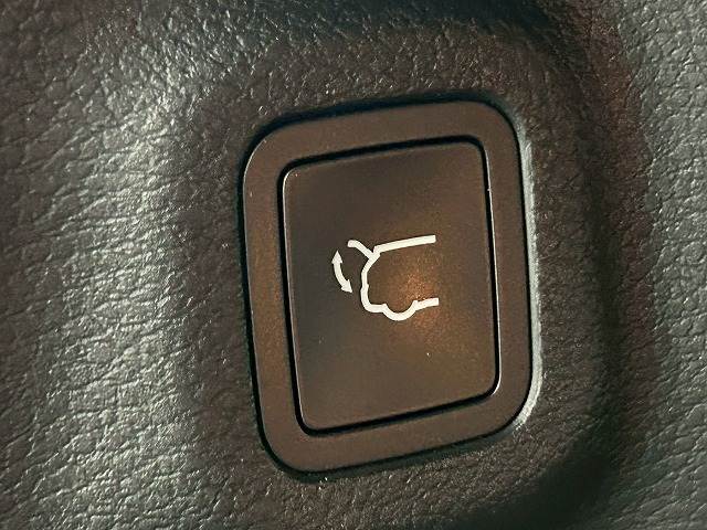 JEEP COMPASS□Limited 内装他